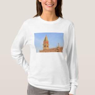 Camiseta Torre do Sino, Praça de São Marcos, Veneza