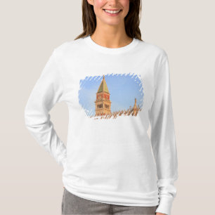 Camiseta Torre do Sino, Praça de São Marcos, Veneza