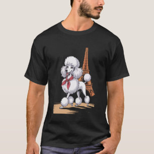 Camiseta Torre Eiffel França Europa Viagem Férias Eu Amo