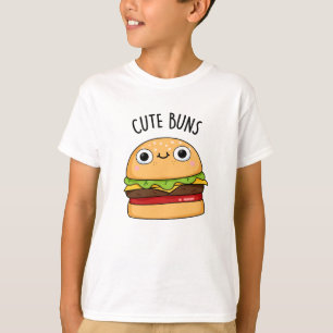 Camiseta Torre Engraçado Burger Pun