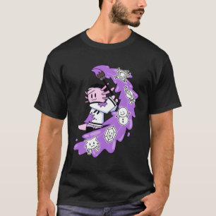 Camiseta Torre Heroes Stella