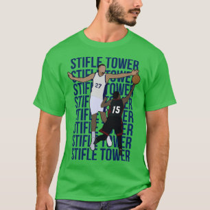 Camiseta Torre Stifle