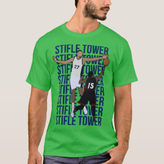 Camiseta Torre Stifle