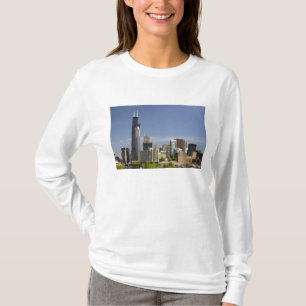 Camiseta Torre Willis anteriormente conhecida como Torre Se