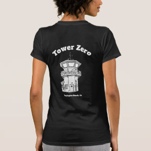 Camiseta Torre Zero