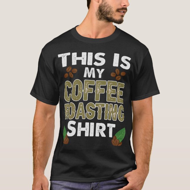Camiseta Torrefação de café S2 (15) (Frente)