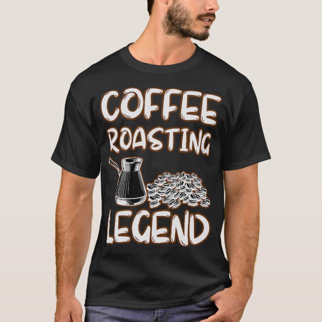 Camiseta Torrefação de café S2 (18) (Frente)