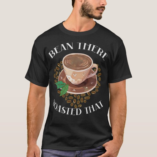 Camiseta Torrefação de café S2 (25) (Frente)