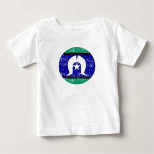 Camiseta Torres Strait Islanders, Austrália