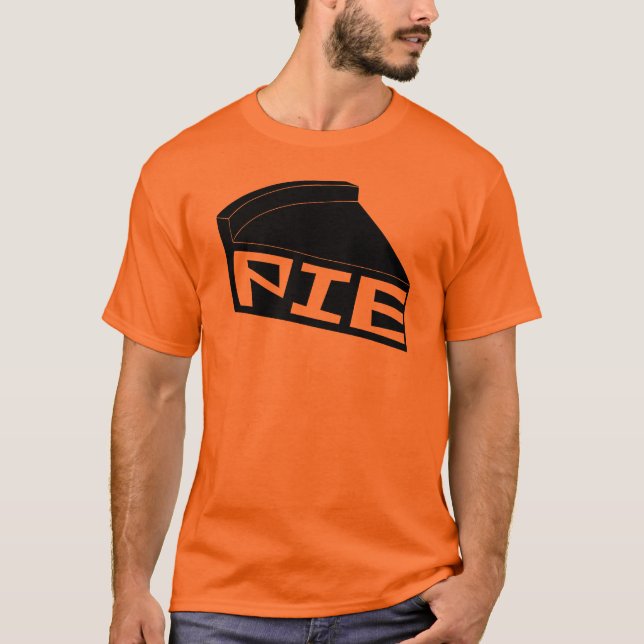CAMISETA TORTA (Frente)