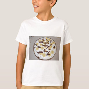 Camiseta Torta Bonoffi