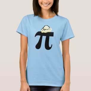 Camiseta Torta com sorvete