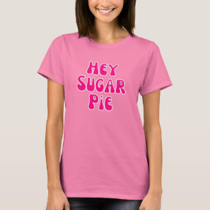 Camiseta Torta de açúcar