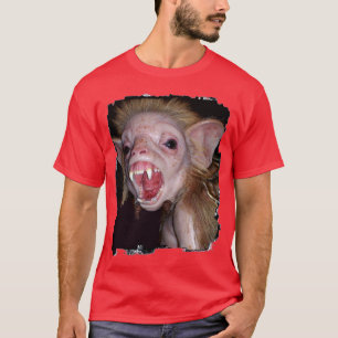 Camiseta Torta de Cutie