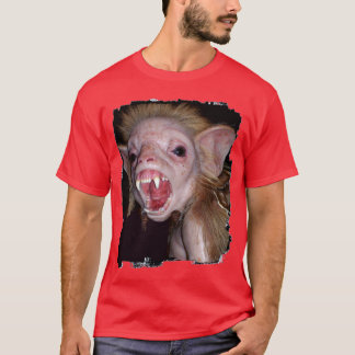 Camiseta Torta de Cutie