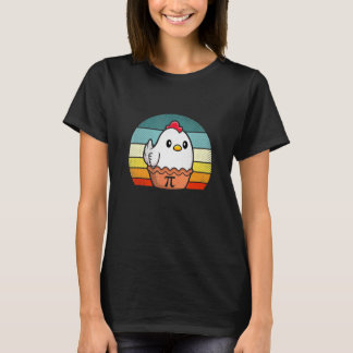 Camiseta Torta de Frango - Dia do Pi de Frango 2021