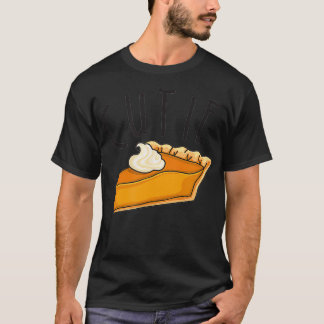 Camiseta Torta de graças