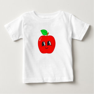 Camiseta Torta de Maçã