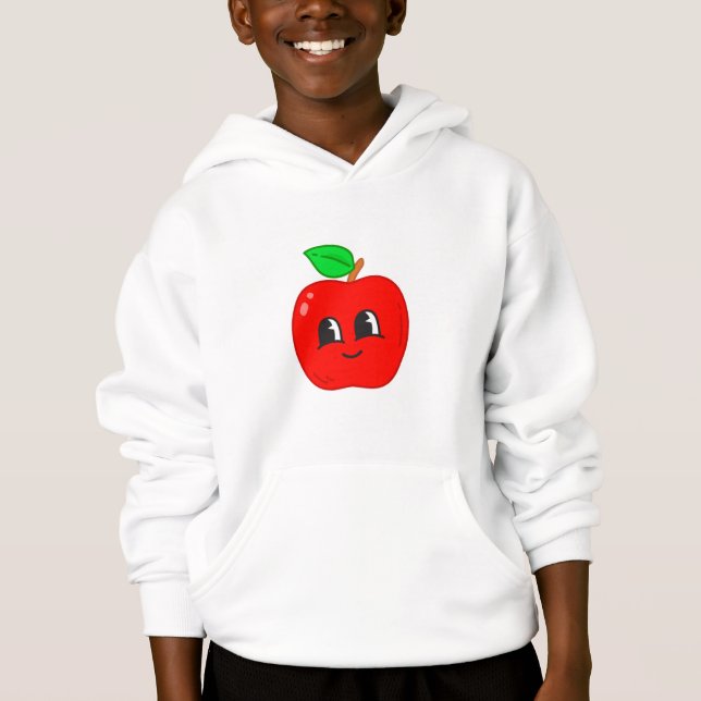 Camiseta Torta de Maçã (Frente)