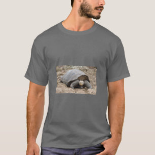Camiseta Torto Com Atitude, Galápagos.