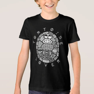 CAMISETA TORTOISE LOVER