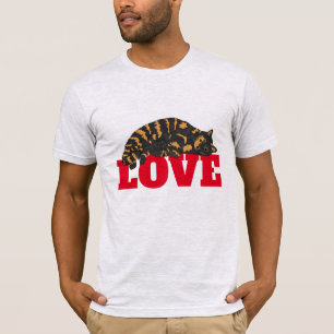 CAMISETA TORTOISESHELL TORTIE CAT T SHIRTS