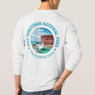 Camiseta Tortugas seco NP2