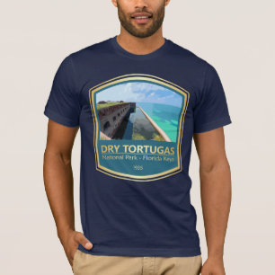 Camiseta Tortugas seco NP (PF1)