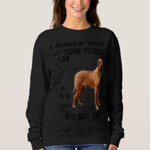 Camiseta Tosa Inu Cita Mãe Tosa Ken Pai Impressão Japonês M