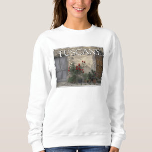 Camiseta Toscana, Itália Portal Toscano