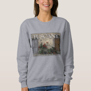Camiseta Toscana, Itália Portal Toscano