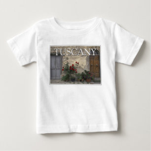 Camiseta Toscana, Itália Portal Toscano