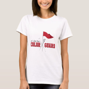 Camiseta Tosse Suspender