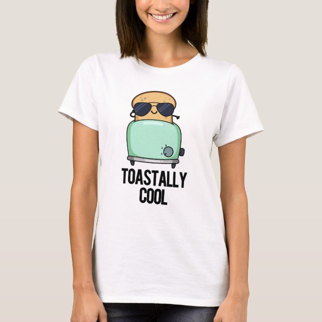 Camiseta Tostão Engraçado e Legal Toastão (Frente)