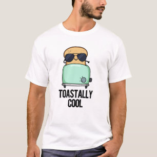 Camiseta Tostão Engraçado e Legal Toastão