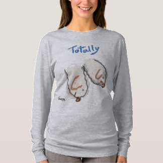Camiseta Totally
