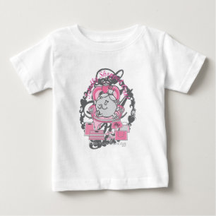 Camiseta Totalmente Comprado