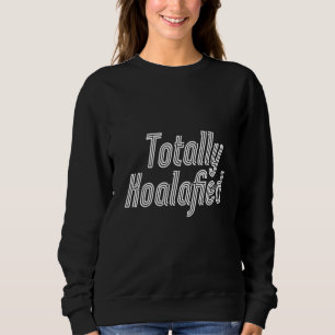 Camiseta Totalmente Koalaificado - Urso de Canais Funny Koa