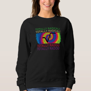Camiseta Totalmente Radicais Quadrados Sinais Raiz Professo