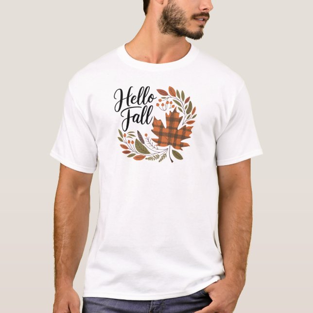 Camiseta Tote Bag (Frente)