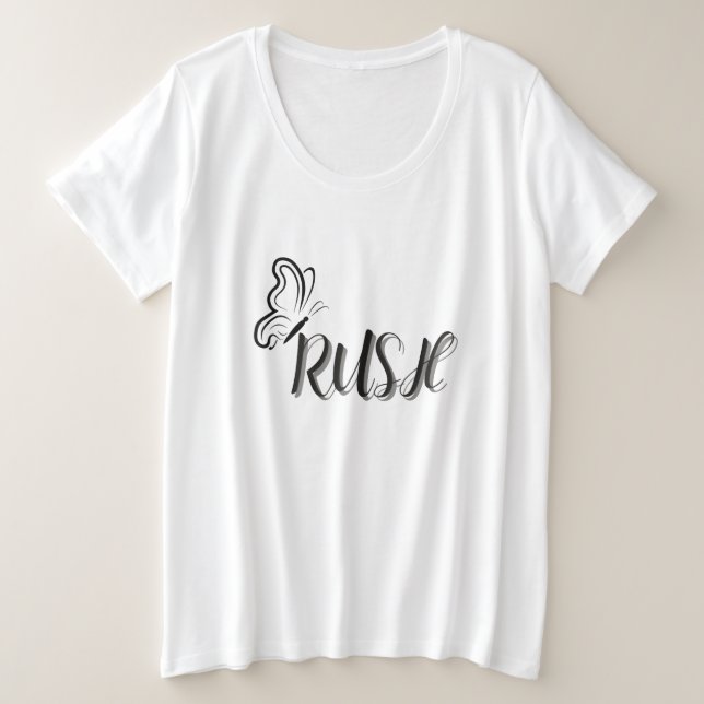 Camiseta Tote Bag (Frente do Design)