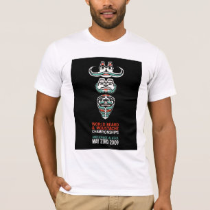 Camiseta Totem
