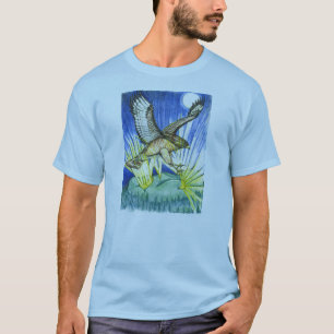 Camiseta Totem de Dorothys