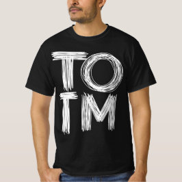 CAMISETA TOTM_#TOTM