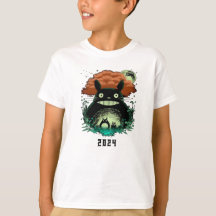 Totoro Children’s Adventure