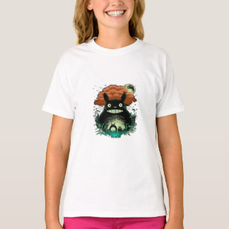 Camiseta Totoro Children’s Adventure