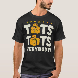 Camiseta Tots Tots All 1