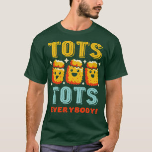 Camiseta Tots Tots para Todos