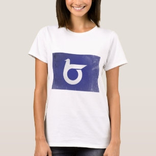 Camiseta Tottori