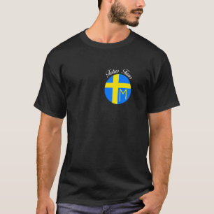 Camiseta Totus Tuus Santo do Papa João Paulo Ii Católico La